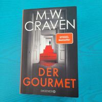 Der Gourmet- M.W.Craven