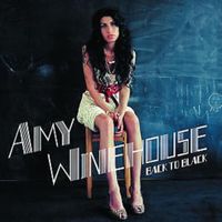 Amy Winehouse  -  Back To Black, 2007, Neu