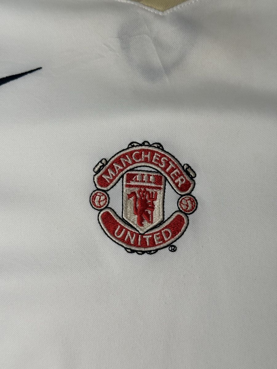 Nike Leibchen & Hosen: Manchester United training  – Neu (gemäss Beschreibung) aus Baden von Timelessthreads 3