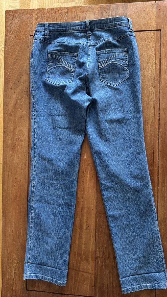 Jeans: Stark Jeans 42 – Gebraucht aus Zollikon von rose59 5