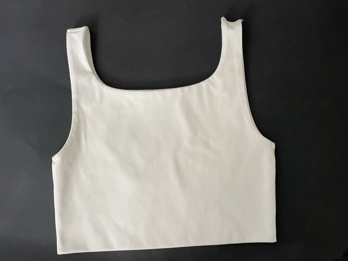 Zara Camicette, T-shirt & Top: ZARA Top Gr. 164, neuwertig! – Nuovo (secondo la descrizione) da Luzern venduto da Feliz 2