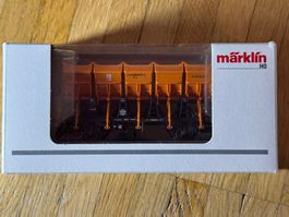 Märklin Insider Wagen, neu und ungebraucht