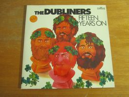 THE DUBLINERS:  Fifteen Years On