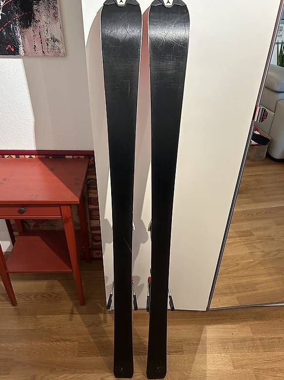Sci: Atomic 140cm SKI – Usato da Basel venduto da rzehak 1