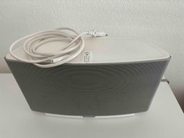 Sonos Play:5 (1. Generation) – Weiss