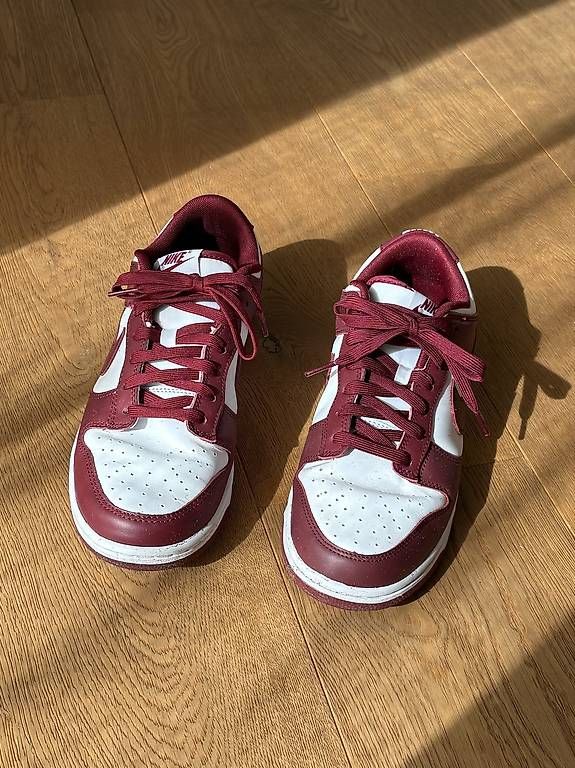 Herrenschuhe: Nike Dunk Grösse 42 – Neu und originalverpackt aus Lauerz von AnjaCarina01 1