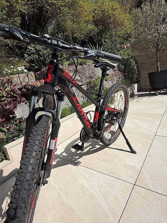 Biciclette: Canyon Mountainbike – Usato da Stettfurt venduto da jota1973 3