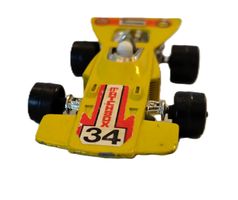 Matchbox Speed Kings Rennwagen / Made in England ©1971