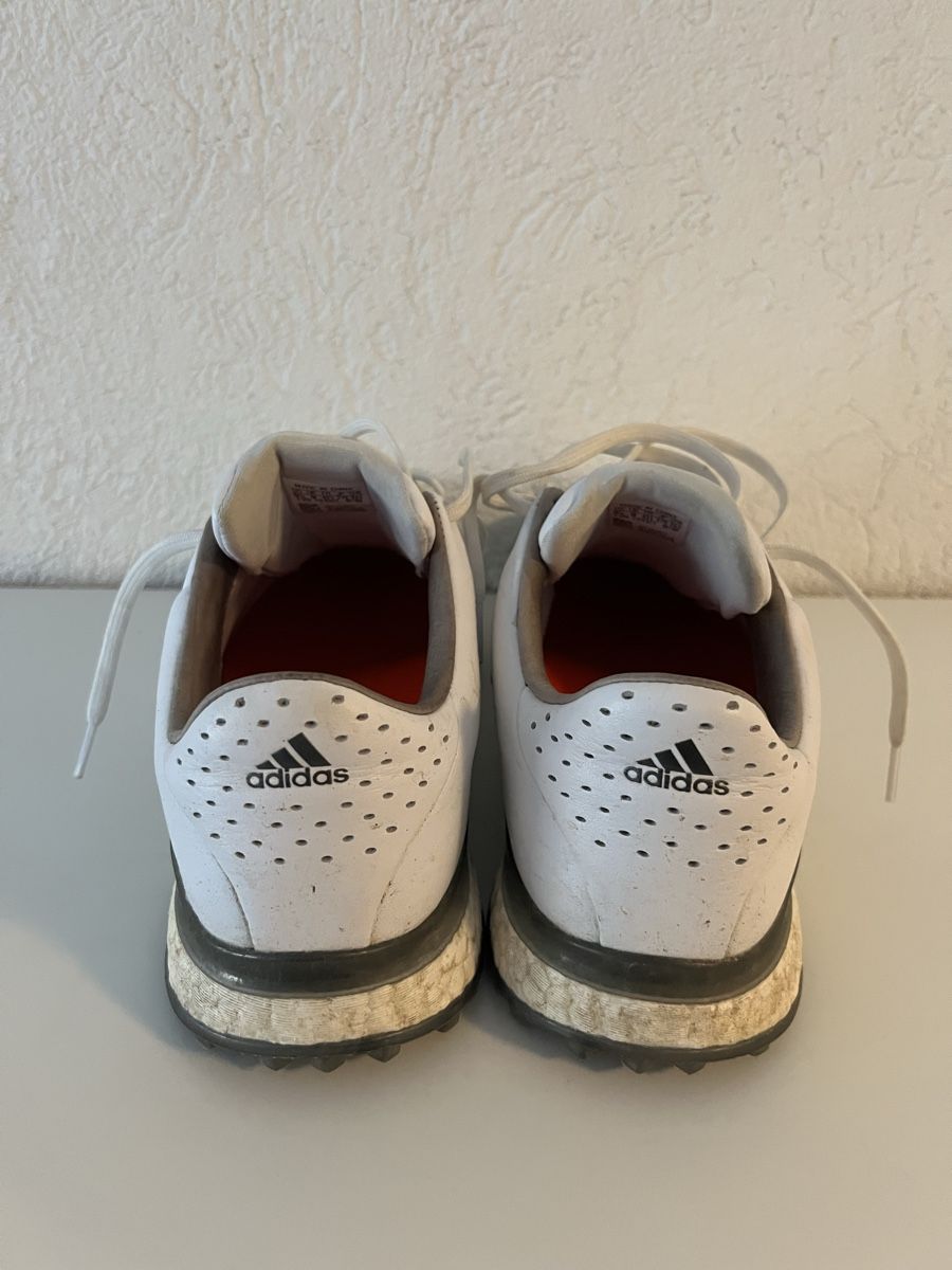 Adidas Herrenschuhe: Adidas Golfschuhe – Gebraucht aus Niederrohrdorf von jen_f6cj 2