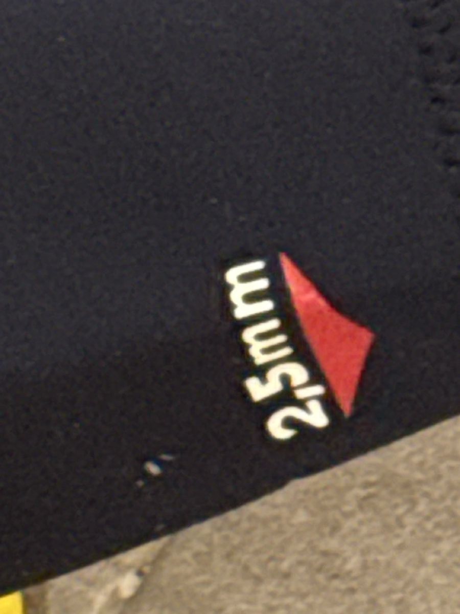 Mares Mute per immersioni: Combinaison shorty mares – Usato da Renens VD venduto da Ypc0 1