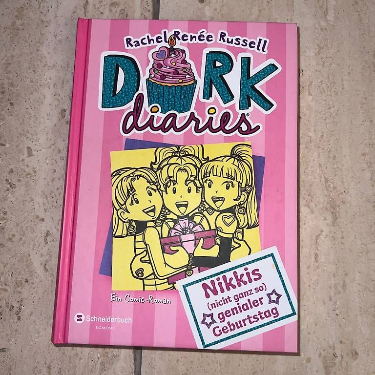 Libri: Comic-Roman Kinderbücher – Usato da Berikon venduto da Alice_z 1