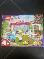 LEGO Friends 41440 Bäckerei/Café mit Originalverpackung