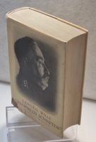 1941 General Ulrich Wille - GESAMMELTE SCHRIFTEN Schumacher