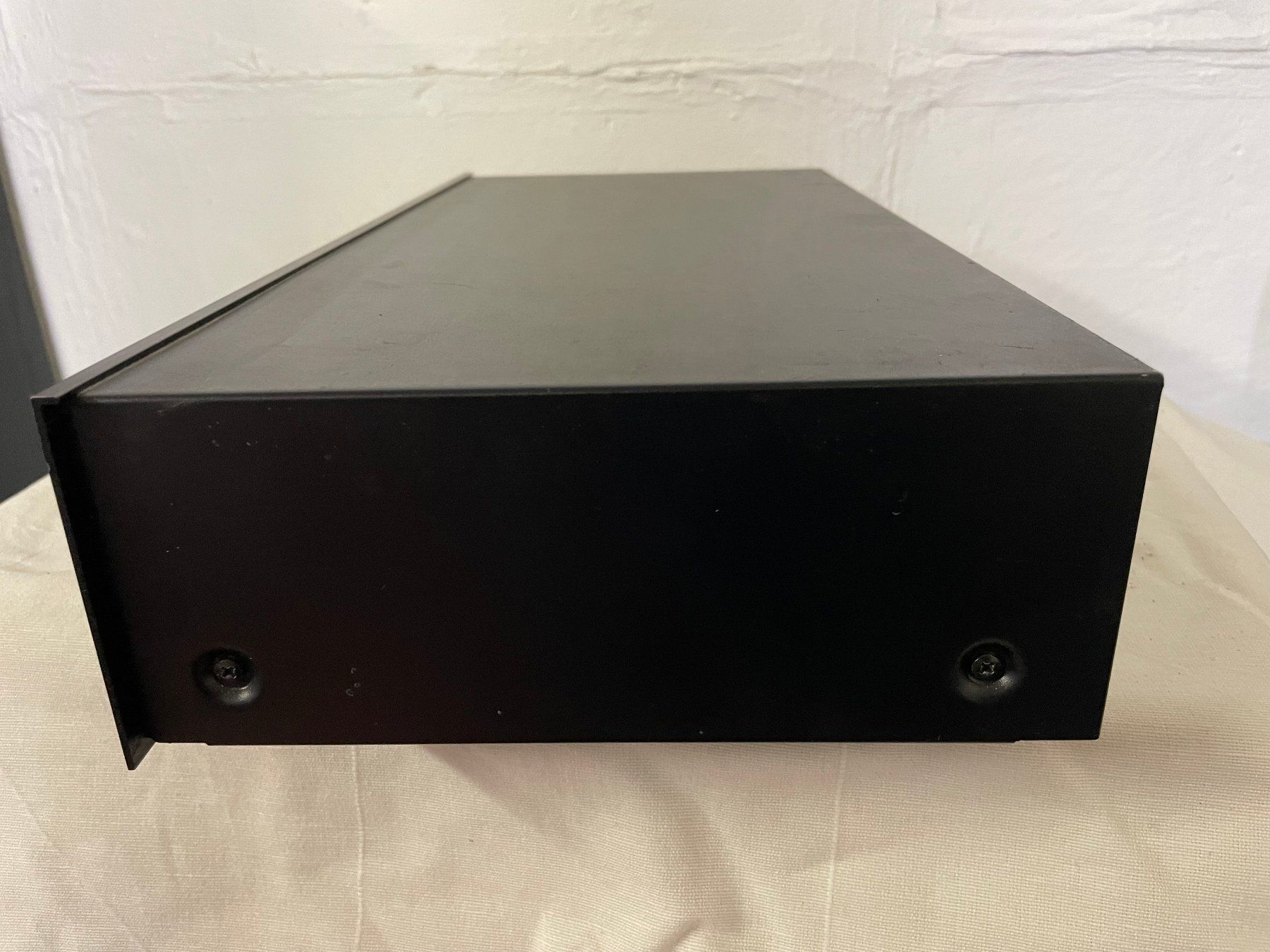 Yamaha Equalizer: Equaliser yamaha  GE-3 made in japan – Gebraucht aus La Croix (Lutry) von netrajet 4
