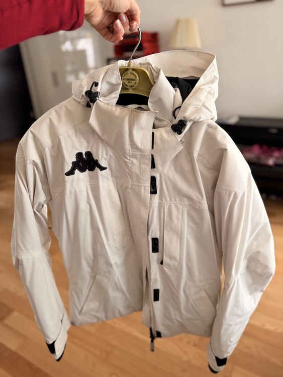 Giacca da sci Kappa, taglia L, quasi nuovo! (Usato) a