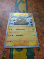 POKEMON  Wampitz  H  TWM DE  074/167  KP140  2024