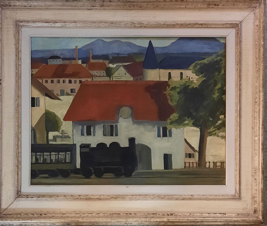 JEAN VERDIER 1901 1969 Kaufen auf Ricardo