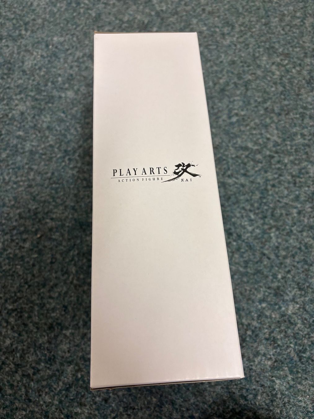 Statuette: Nier Replicant Kaine Figur Play Arts Kai – Usato da Goldach venduto da pinkpinkpink1 5