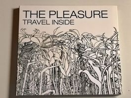 THE PLEASURE - Travel Inside