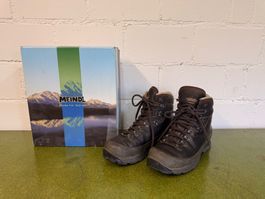Wanderschuhe Meindl Schlern