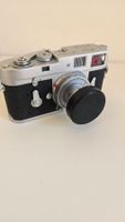Leica M2