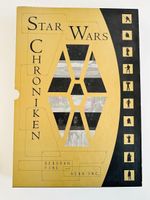Star Wars Chroniken