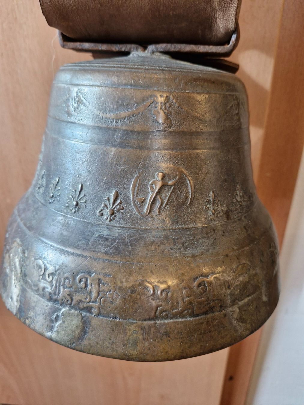 Campanacci mucche: Glocke Treichel – Usato da Guarda venduto da rue_bpd7 2