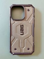 UAG Pathfinder Magsafe Apple iPhone 16 Pro