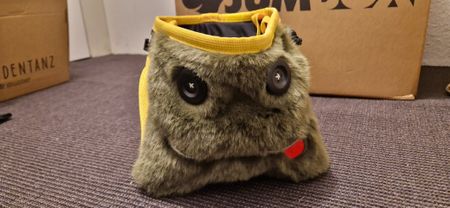 8b+ Chalk Bag - Boulderbag