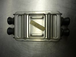 Kabelverteilerdose Mercedes Benz 5A 350 198 14
