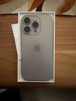 Iphone 15pro 128gb