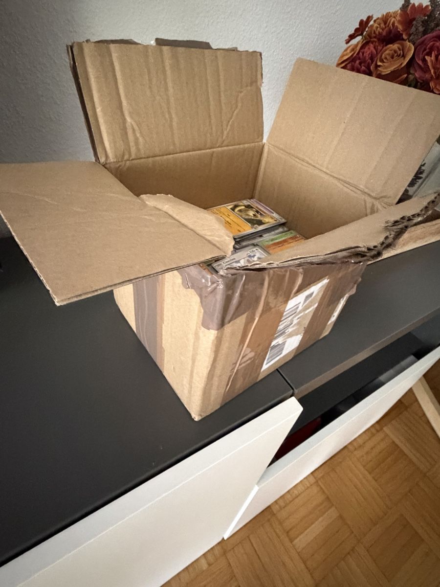 Pokémon Carte collezionabili: Pokemon Bulk 1600 Karten – Nuovo (secondo la descrizione) da Bern venduto da mar_p8lc 1
