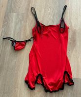5258SE – Ensemble de lingerie sexy Avenue – L