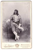 Fotografie L. Kaysser, Rudolstadt, Schau