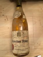 MACON BLANC VILLAGES, 1977