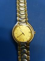 Bucherer Jubilé limitiert Nr. 256 von 705,