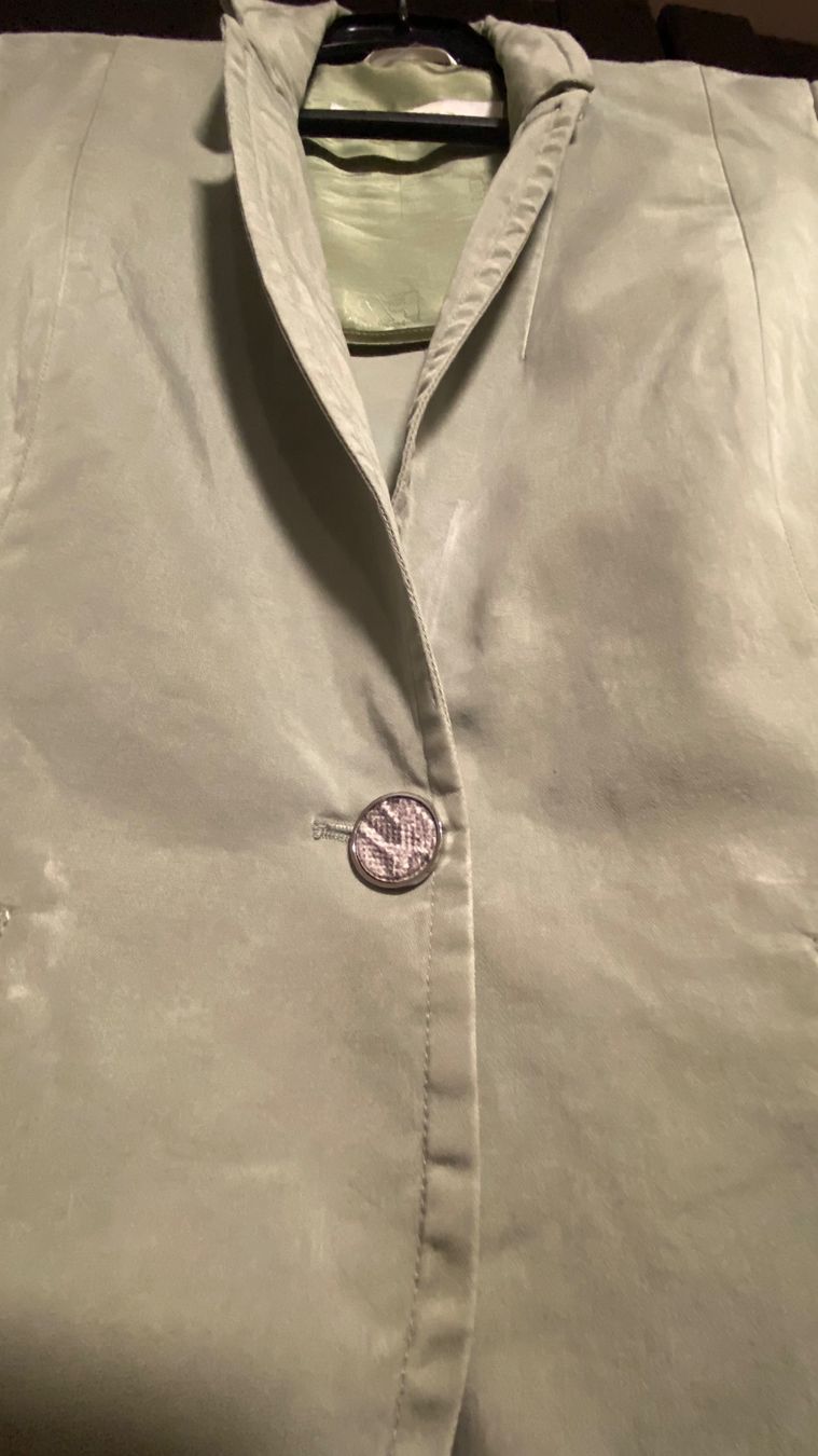 Airfield Giacche: Jeans-Blazer Airfield – Usato da Starrkirch-Wil venduto da sclupain 5