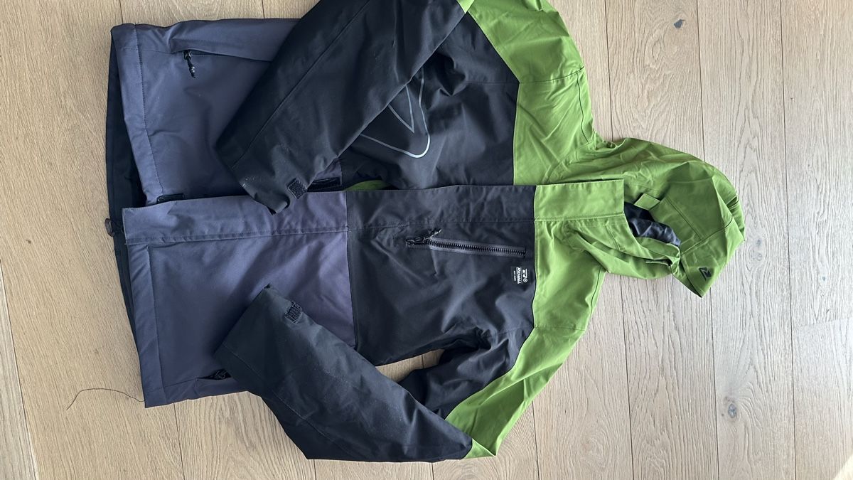 Giacche & Cappotti: Rehall Ski-Jacke,  /, Grösse 176 – Nuovo (secondo la descrizione) da Steinach venduto da Jimmy78