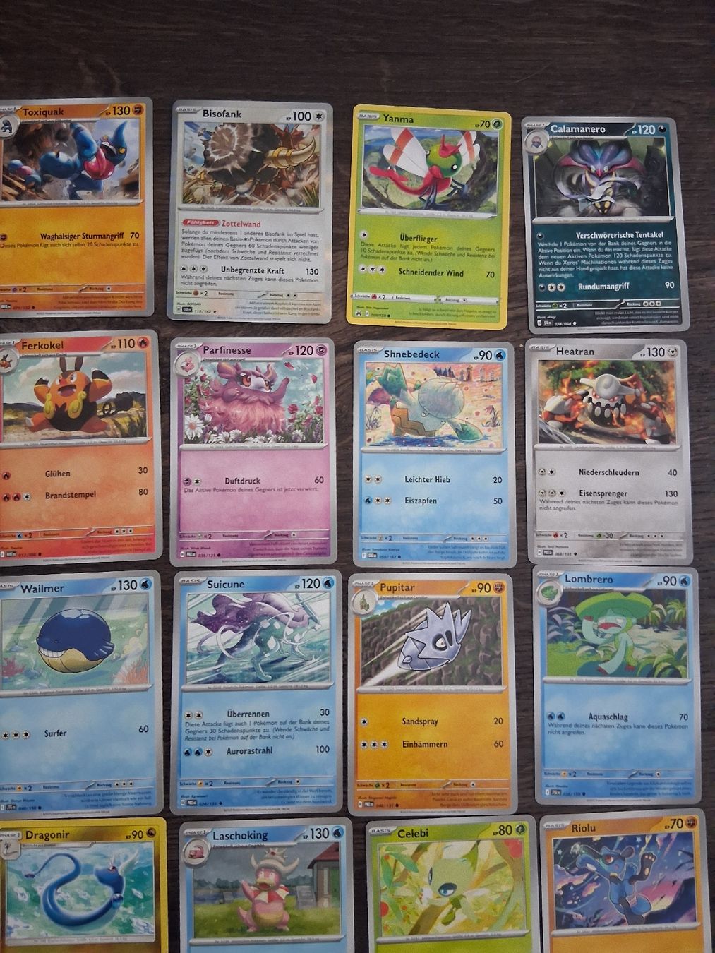 Pokémon Carte collezionabili: Pokémon TCG Kartenset 7 – Nuovo (secondo la descrizione) da Rothenthurm venduto da SirCroci-Cardshop 2