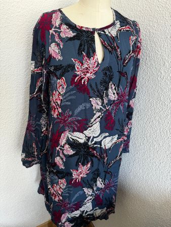 Neu Lieblingsstück Kleid Gr. 36 Viskose