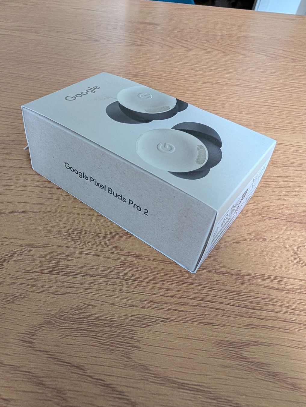 Google Kopfhörer: Google Pixel Buds Pro 2 – Neu und originalverpackt aus Zürich von fab_7fhr 1