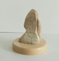 Skulptur: Mermaid