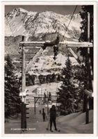 Lenzerheide - Skilift