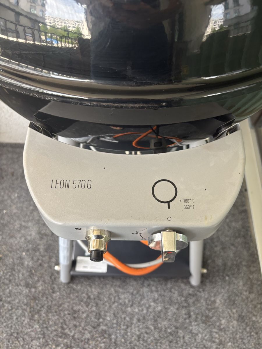 Outdoorchef Grills: Outdoorchef Gasgrill Leon 570G – Gebraucht aus Dietikon von mar_8jqn 2