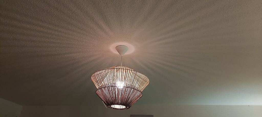 Lampadari & plafoniere: Deckenlampe Boho Style – Usato da Münchenstein venduto da Alicia_Michelle 1
