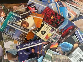 Taxcard Estrichfund Sammeln Seltenes