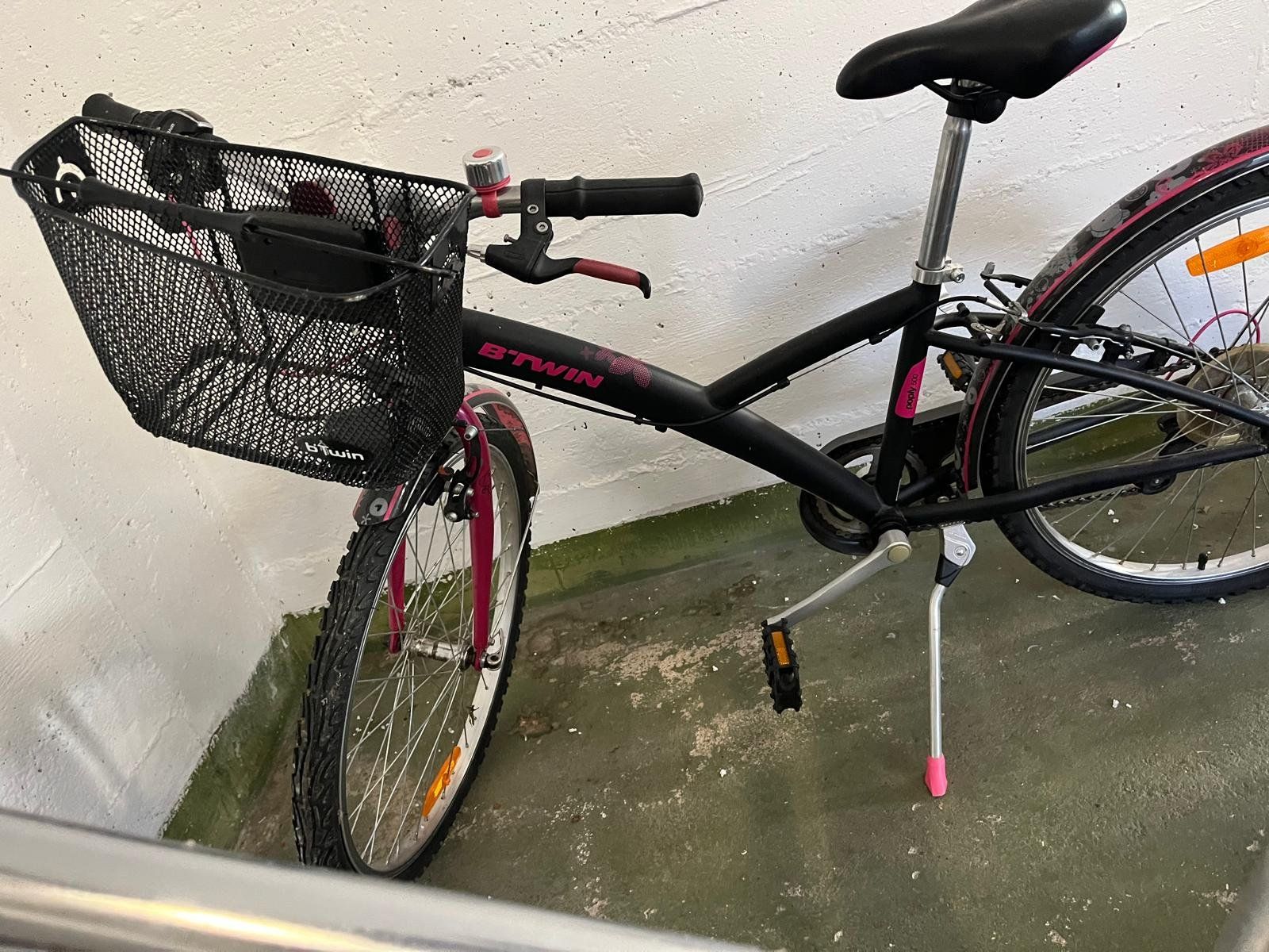 Biciclette: Kinderfahrrad – Usato da Appenzell venduto da marvdo