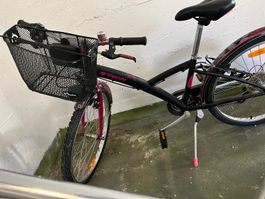 Kinderfahrrad