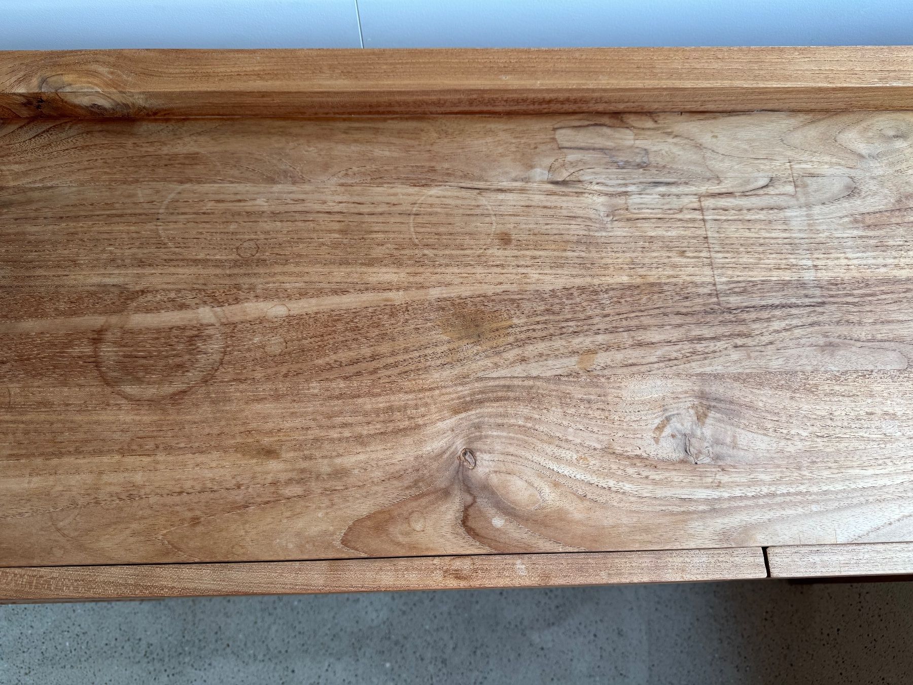 Schreibtische: Sekretär (modern) – Gebraucht aus Zürich von mueflo00 2