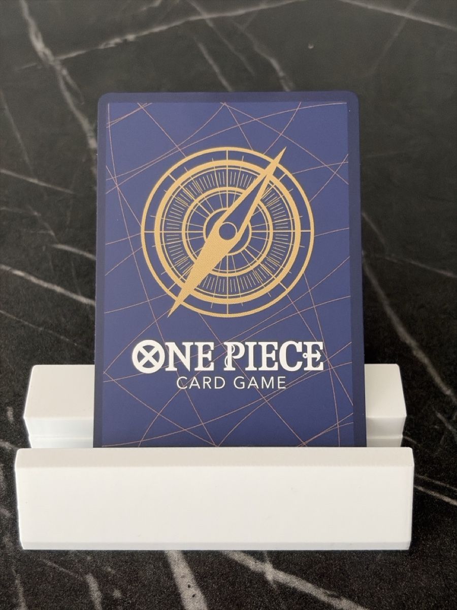 Bandai Sammelbilder & Trading cards: One Piece OP10-111 Monkey. D.Luffy, Englisch – Neu (gemäss Beschreibung) aus St. Gallen von cambitcg 1